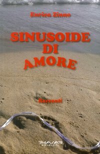Immagine copertina libro Sinusoide di amore