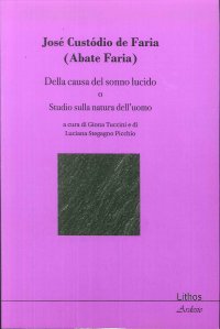 Immagine copertina libro Della causa del sonno lucido o Studio sulla natura dell'uomo