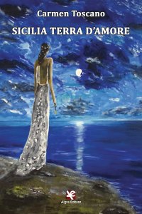 Immagine copertina libro Sicilia terra d'amore