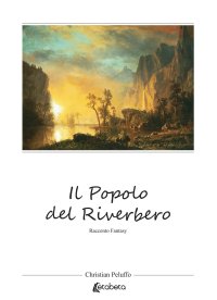 Immagine copertina libro Il popolo del riverbero. Nuova ediz.