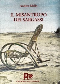 Immagine copertina libro Il misantropo dei Sargassi