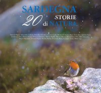 Immagine copertina libro Sardegna. 20 storie di natura. Ediz. a colori