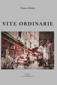 Immagine copertina libro Vite ordinarie