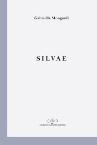 Immagine copertina libro Silvae