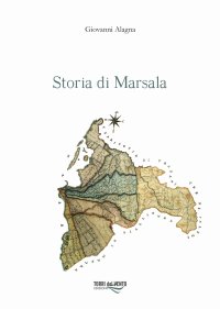 Immagine copertina libro Storia di Marsala. Vol. 2