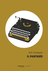 Immagine copertina libro Il pantarèi