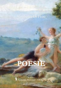 Immagine copertina libro Poesie