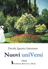 Immagine copertina libro Nuovi uniVersi