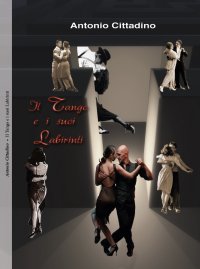 Immagine copertina libro Il tango ed i suoi labirinti