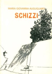 Immagine copertina libro Schizzi
