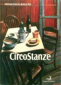 Immagine copertina libro Circostanze
