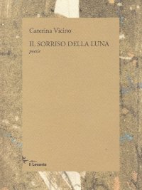 Immagine copertina libro Il sorriso della luna