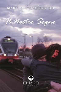 Immagine copertina libro Il nostro sogno