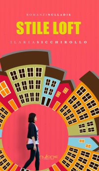 Immagine copertina libro Stile loft