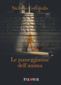 Immagine copertina libro Le passeggiatine dell'anima