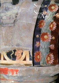 Immagine copertina libro Studi di Storia dell'Arte. 29