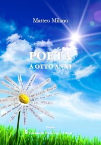 Immagine copertina libro Poeta a otto anni