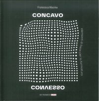 Immagine copertina libro Concavo convesso. Elementi di base per la formatura