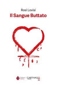 Immagine copertina libro Il sangue buttato