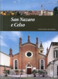 Immagine copertina libro San Nazaro e Celso