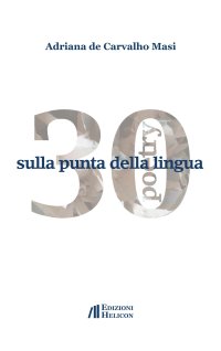 Immagine copertina libro 30 Sulla punta della lingua