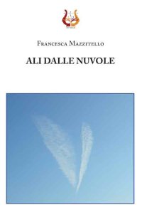Immagine copertina libro Ali dalle nuvole