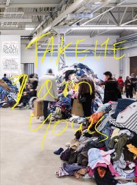 Immagine copertina libro Take Me (I'm Yours). Ediz. illustrata