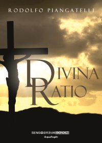 Immagine copertina libro Divina ratio