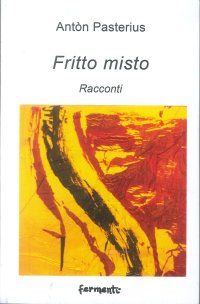 Immagine copertina libro Fritto misto
