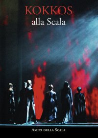 Immagine copertina libro Kokkos alla Scala. Ediz. italiana e inglese