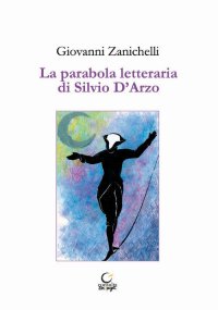 Immagine copertina libro La parabola letteraria di Silvio D'Arzo
