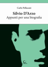Immagine copertina libro Silvio D'Arzo. Appunti per una biografia