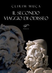 Immagine copertina libro Il secondo viaggio di Odisseo
