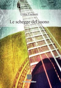 Immagine copertina libro Le schegge del suono