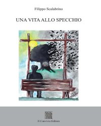 Immagine copertina libro Una vita allo specchio