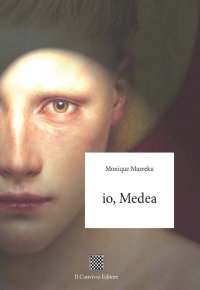 Immagine copertina libro Io, Medea