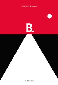 Immagine copertina libro B. Cronache di un'aporia