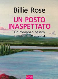 Immagine copertina libro Un posto inaspettato