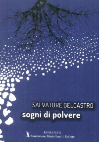 Immagine copertina libro Sogni di polvere