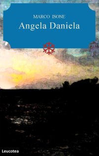 Immagine copertina libro Angela Daniela