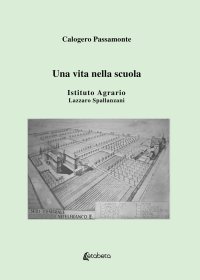 Immagine copertina libro Una vita nella scuola
