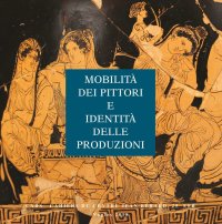 Immagine copertina libro Mobilità dei pittori e identità delle produzioni