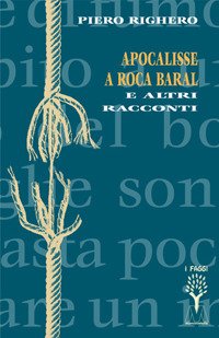 Immagine copertina libro Apocalisse a Roca Baral e altri racconti