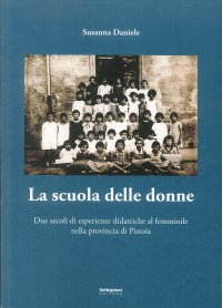 Immagine copertina libro La scuola delle donne