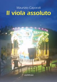 Immagine copertina libro Il viola assoluto