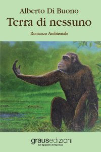 Immagine copertina libro Terra di nessuno
