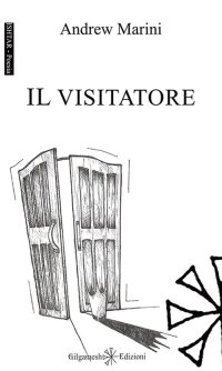 Immagine copertina libro Il visitatore