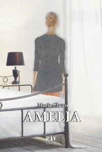 Immagine copertina libro Amelia