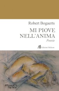 Immagine copertina libro Mi piove nell'anima