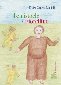 Immagine copertina libro Temistocle e Fiorellino